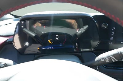 2026 Chevrolet Trailblazer AWD 4dr RS