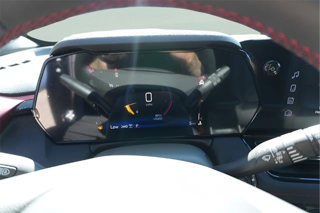 2026 Chevrolet Trailblazer AWD 4dr RS