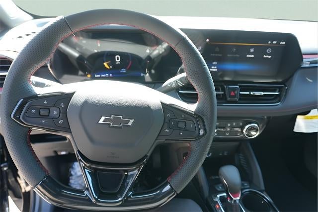 2026 Chevrolet Trailblazer AWD 4dr RS