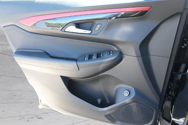 2026 Chevrolet Trailblazer AWD 4dr RS