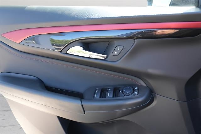 2026 Chevrolet Trailblazer AWD 4dr RS