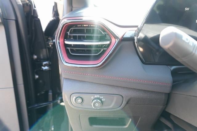 2026 Chevrolet Trailblazer AWD 4dr RS