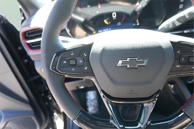 2026 Chevrolet Trailblazer AWD 4dr RS