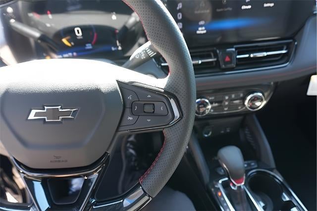 2026 Chevrolet Trailblazer AWD 4dr RS