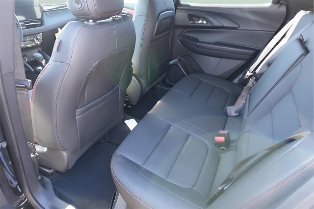 2026 Chevrolet Trailblazer AWD 4dr RS