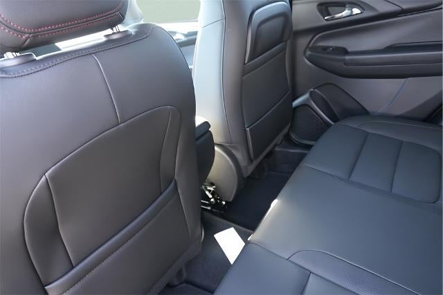 2026 Chevrolet Trailblazer AWD 4dr RS