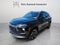 2026 Chevrolet Trailblazer AWD 4dr RS