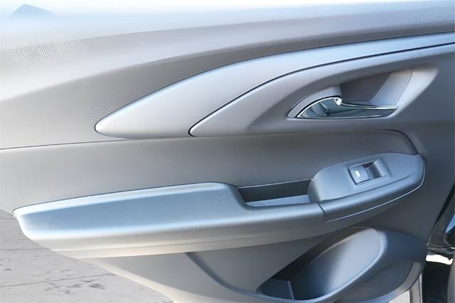 2026 Chevrolet Trailblazer AWD 4dr RS