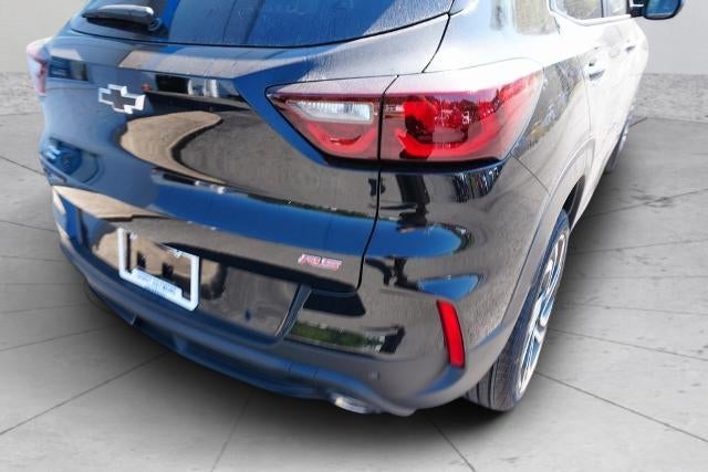 2026 Chevrolet Trailblazer AWD 4dr RS