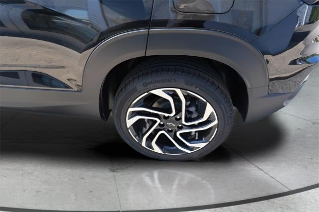 2026 Chevrolet Trailblazer AWD 4dr RS