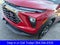 2026 Chevrolet Trailblazer AWD 4dr RS