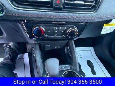 2026 Chevrolet Trailblazer AWD 4dr RS