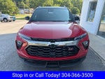2026 Chevrolet Trailblazer AWD 4dr RS