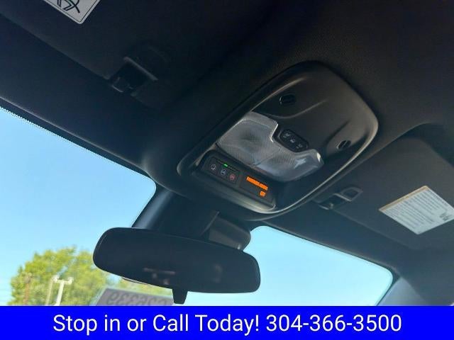 2026 Chevrolet Trailblazer AWD 4dr RS