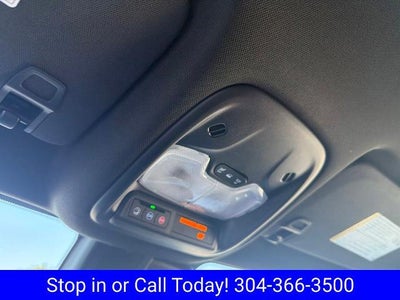 2026 Chevrolet Trailblazer AWD 4dr RS