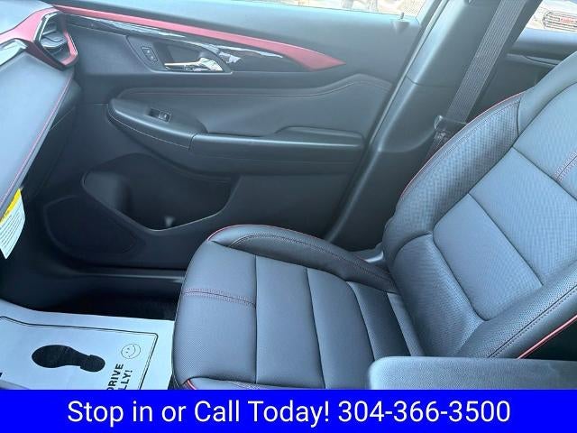 2026 Chevrolet Trailblazer AWD 4dr RS
