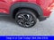 2026 Chevrolet Trailblazer AWD 4dr RS