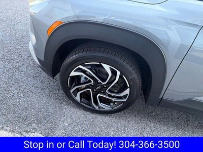2026 Chevrolet Trailblazer AWD 4dr RS