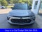 2026 Chevrolet Trailblazer AWD 4dr RS