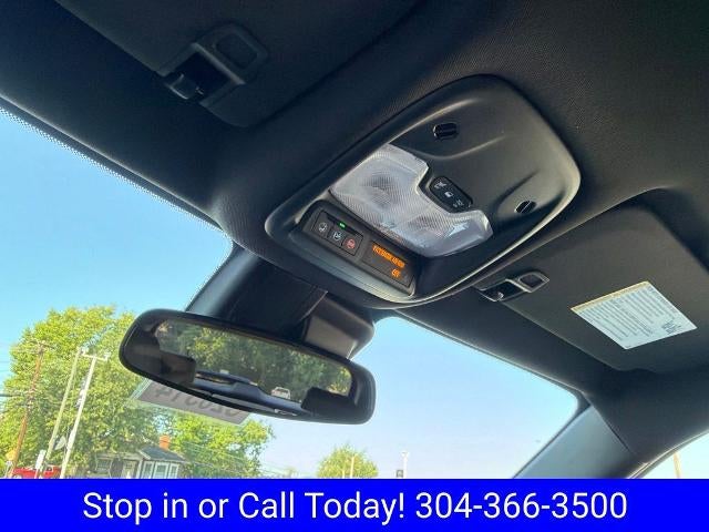 2026 Chevrolet Trailblazer AWD 4dr RS