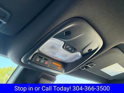 2026 Chevrolet Trailblazer AWD 4dr RS