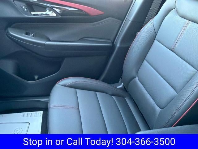 2026 Chevrolet Trailblazer AWD 4dr RS