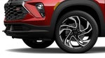 2026 Chevrolet Trailblazer AWD 4dr RS