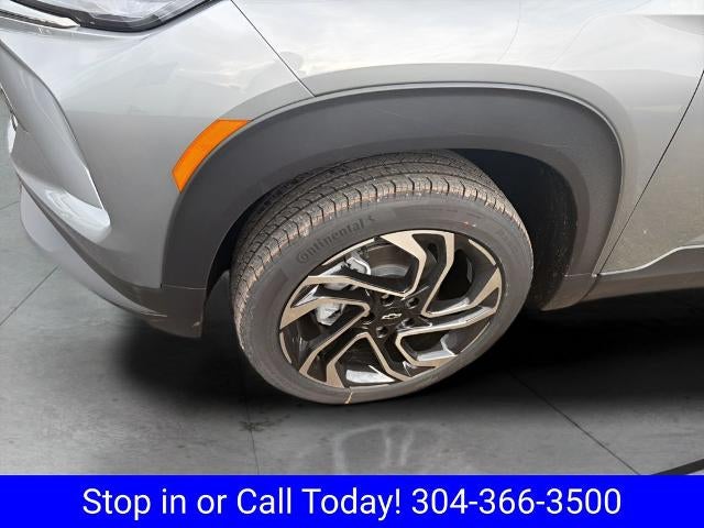 2026 Chevrolet Trailblazer AWD 4dr RS