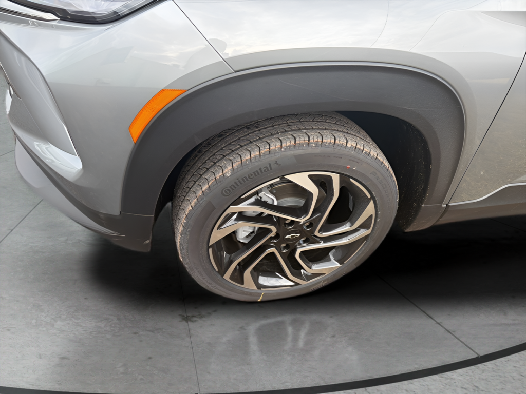 2026 Chevrolet Trailblazer AWD 4dr RS