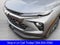 2026 Chevrolet Trailblazer AWD 4dr RS