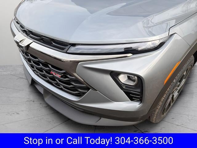 2026 Chevrolet Trailblazer AWD 4dr RS