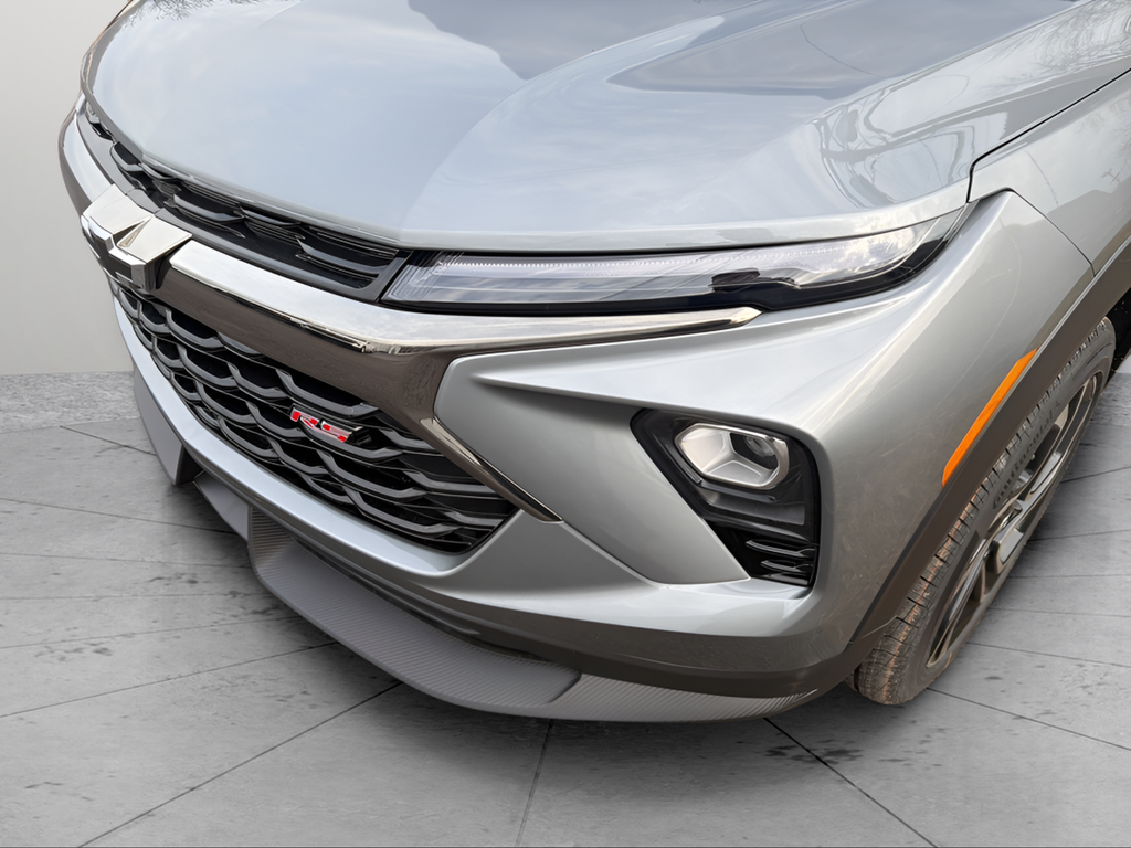 2026 Chevrolet Trailblazer AWD 4dr RS