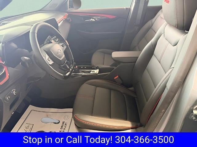 2026 Chevrolet Trailblazer AWD 4dr RS