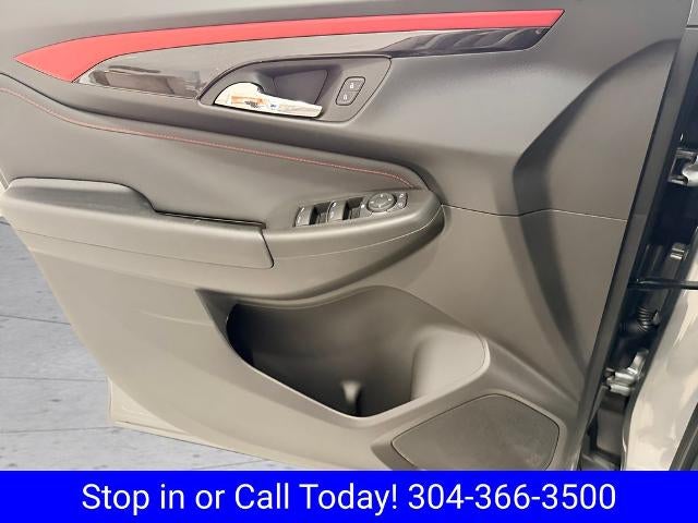 2026 Chevrolet Trailblazer AWD 4dr RS