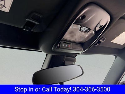 2026 Chevrolet Trailblazer AWD 4dr RS