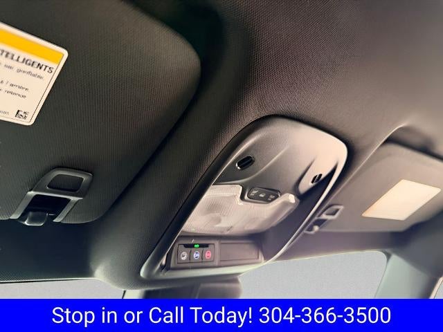 2026 Chevrolet Trailblazer AWD 4dr RS