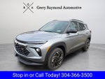2026 Chevrolet Trailblazer AWD 4dr RS
