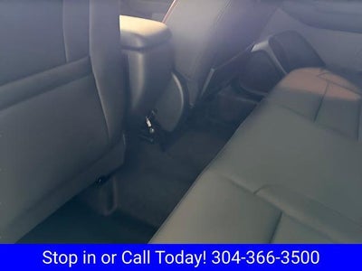 2026 Chevrolet Trailblazer AWD 4dr RS