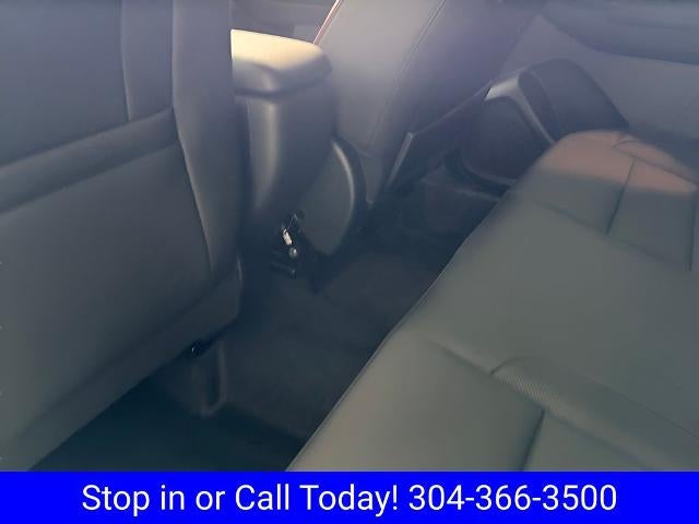 2026 Chevrolet Trailblazer AWD 4dr RS