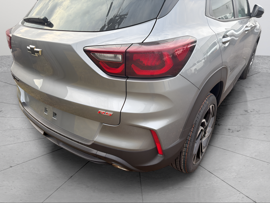 2026 Chevrolet Trailblazer AWD 4dr RS