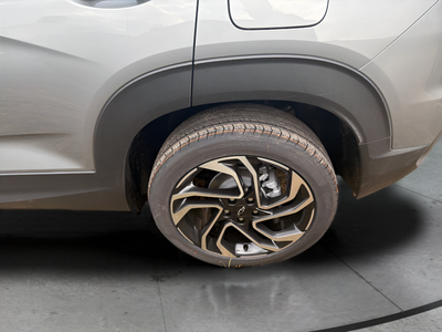 2026 Chevrolet Trailblazer AWD 4dr RS