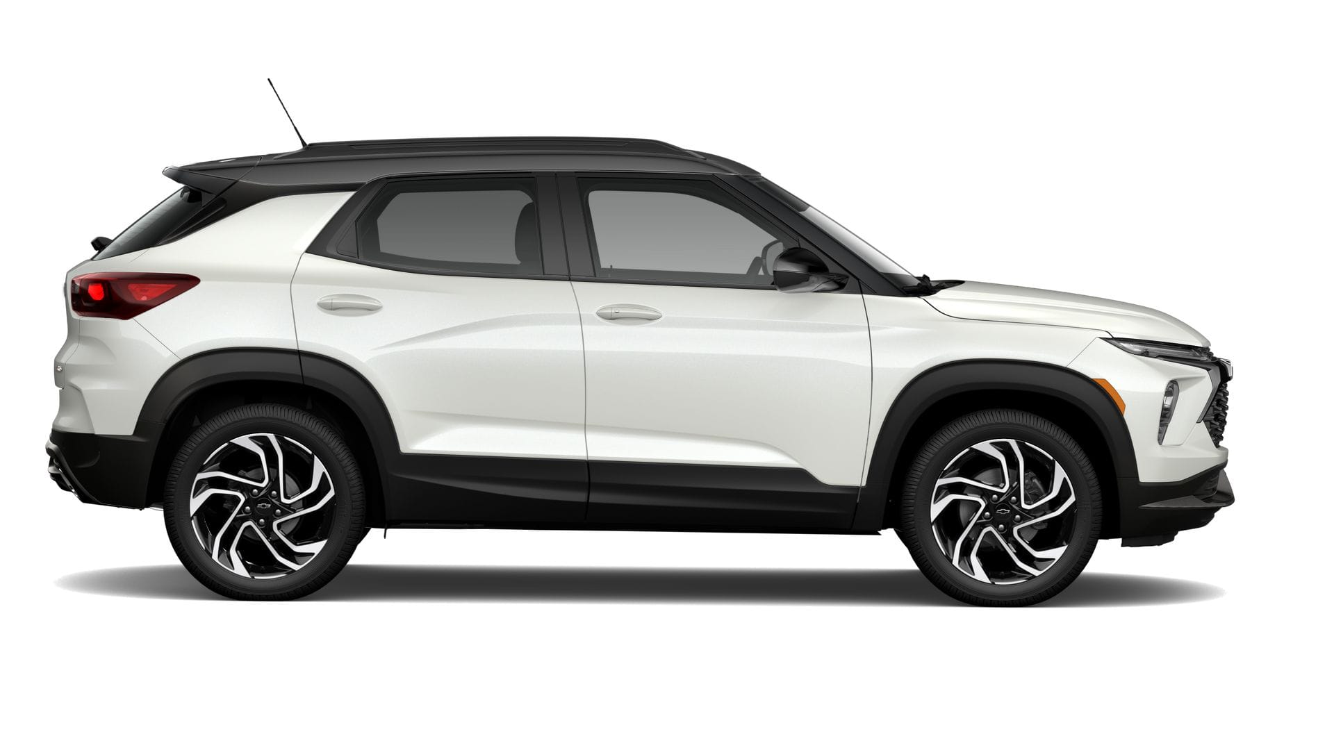 2026 Chevrolet Trailblazer AWD 4dr RS