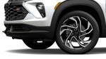 2026 Chevrolet Trailblazer AWD 4dr RS