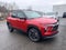 2026 Chevrolet Trailblazer AWD 4dr RS