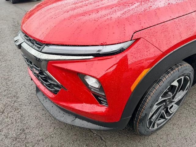2026 Chevrolet Trailblazer AWD 4dr RS