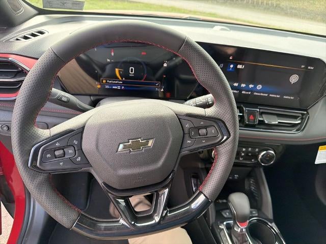 2026 Chevrolet Trailblazer AWD 4dr RS