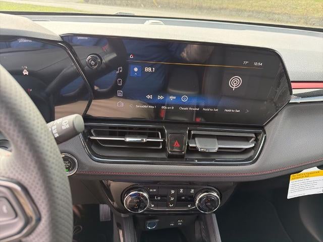 2026 Chevrolet Trailblazer AWD 4dr RS