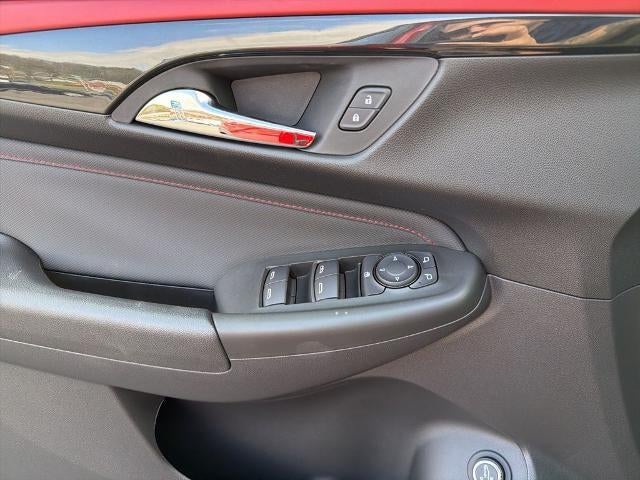 2026 Chevrolet Trailblazer AWD 4dr RS