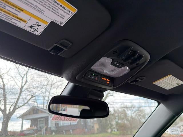 2026 Chevrolet Trailblazer AWD 4dr RS