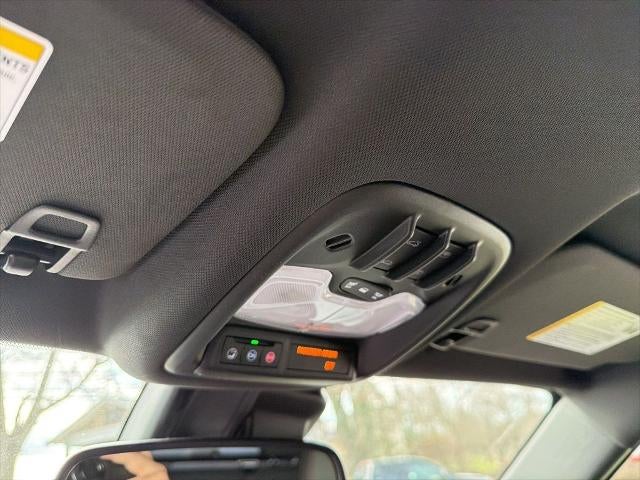 2026 Chevrolet Trailblazer AWD 4dr RS